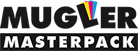 Logo Mugler Masterpack