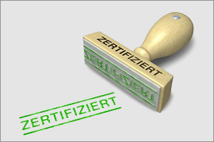 Zertifikate - Mugler Masterpack GmbH