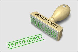 Zertifikate - Mugler Masterpack GmbH