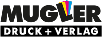 Logo Mugler Druck Verlag