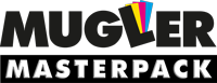 Logo Mugler Masterpack