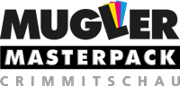 Logo Mugler Masterpack Crimmitschau