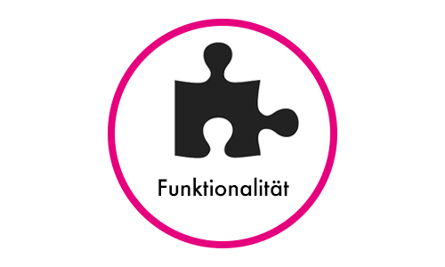 Funktionalität - Mugler Masterpack GmbH