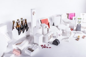 Produktvielfalt bei Verpackungen - Mugler Masterpack GmbH