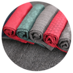 Icon Branche Textil - Mugler Masterpack GmbH