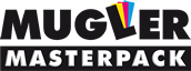 Mugler Masterpack Logo
