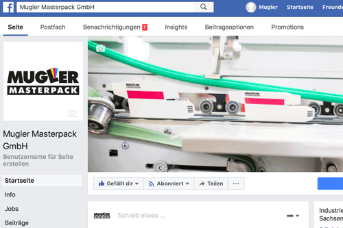 Facebook_Mugler_Masterpack Mugler Masterpack bei Facebook
