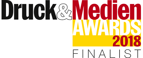 Druck und Medien Award Finalist 208 - Mugler Masterpack