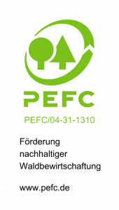 PEFC Label