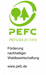 PEFC Label